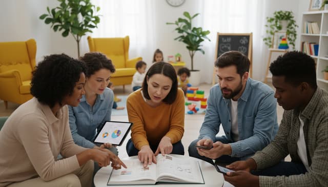 Wiadomości dla rodziców: najważniejsze informacje i porady na co dzień