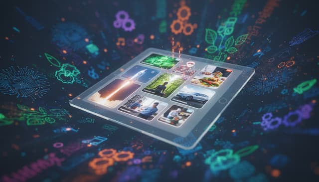 Wiadomości dopasowane do zainteresowań: jak działają i dlaczego warto?