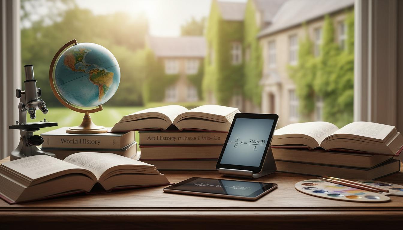 Wiadomości edukacyjne: najważniejsze zmiany i trendy w 2024 roku