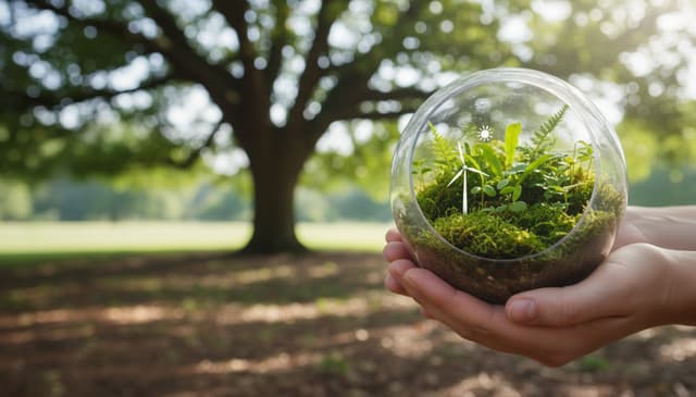 Wiadomości ekologiczne: najważniejsze zmiany i wyzwania 2024