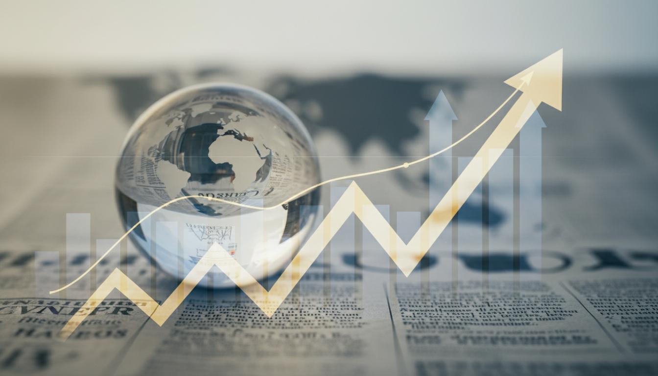 Wiadomości ekonomiczne: przegląd najważniejszych wydarzeń 2024