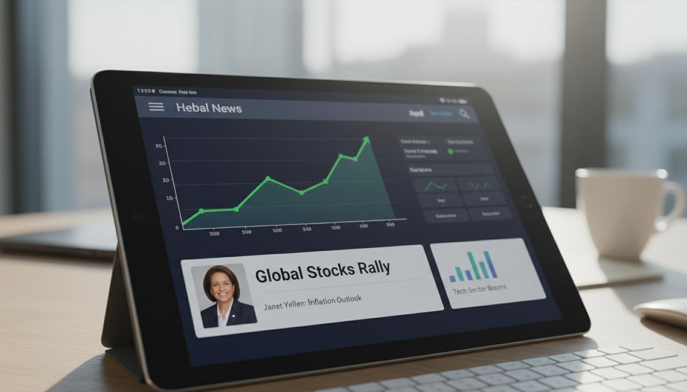 Wiadomości ekonomiczne dnia: kluczowe wydarzenia i analizy