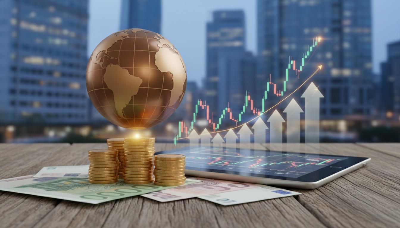 Wiadomości finansowe: przewodnik po najnowszych trendach i analizach