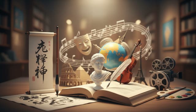 Wiadomości kulturalne: najnowsze trendy i wydarzenia w Polsce