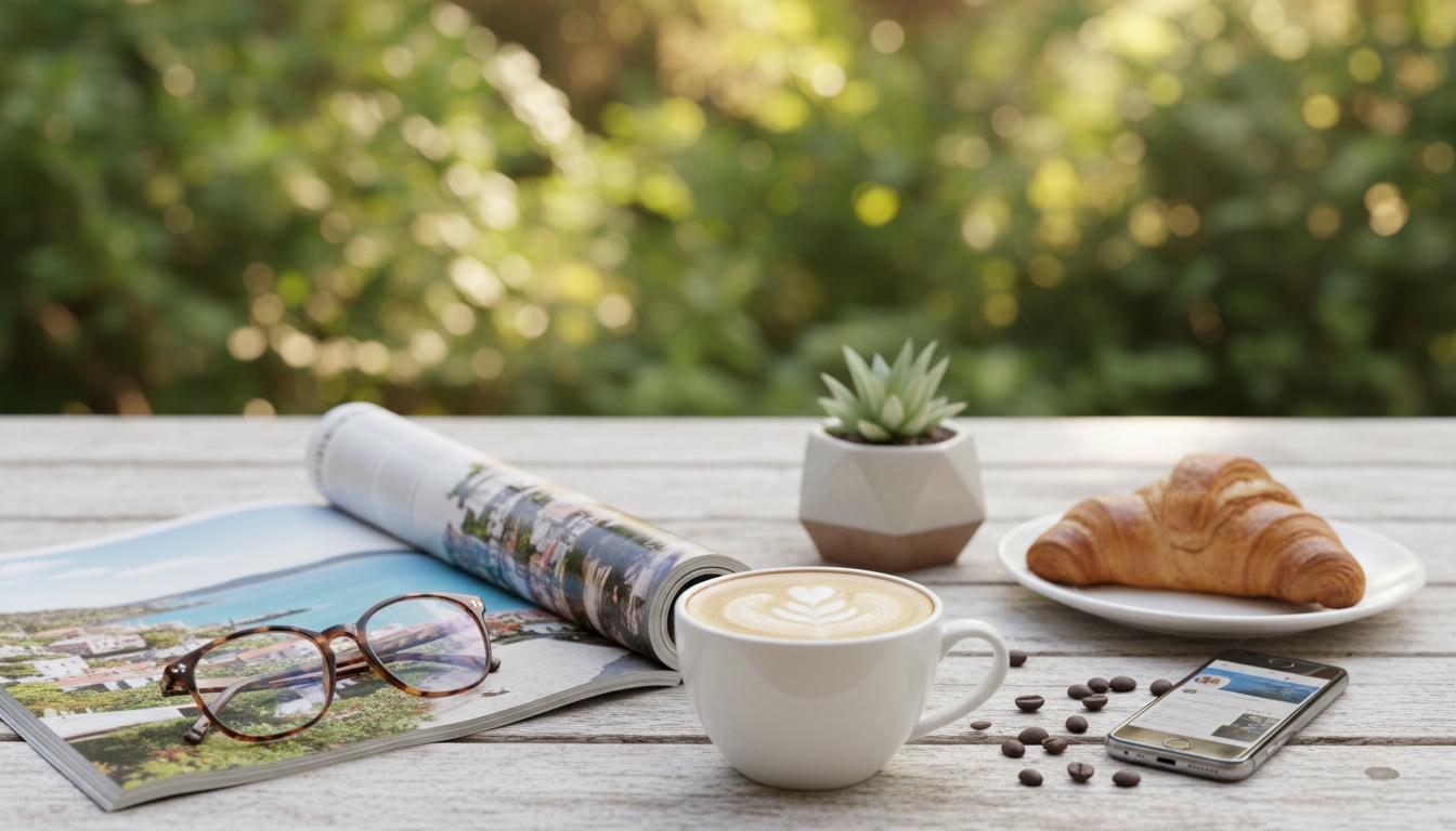 Wiadomości lifestyle: najnowsze trendy i praktyczne porady 2024