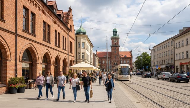 Wiadomości lokalne z Białegostoku: najważniejsze wydarzenia i informacje