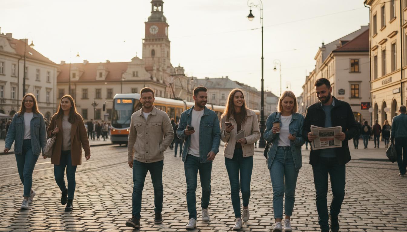 Wiadomości lokalne z Rzeszowa: najważniejsze informacje i wydarzenia