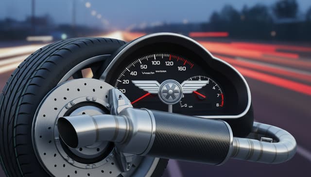 Wiadomości motoryzacyjne: najnowsze trendy i innowacje 2024