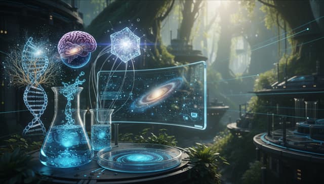 Wiadomości naukowe: przegląd najważniejszych odkryć i badań 2024