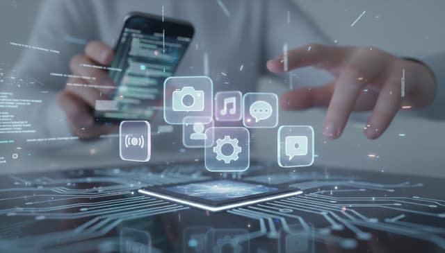 Wiadomości o aplikacjach na iOS: najnowsze trendy i aktualizacje