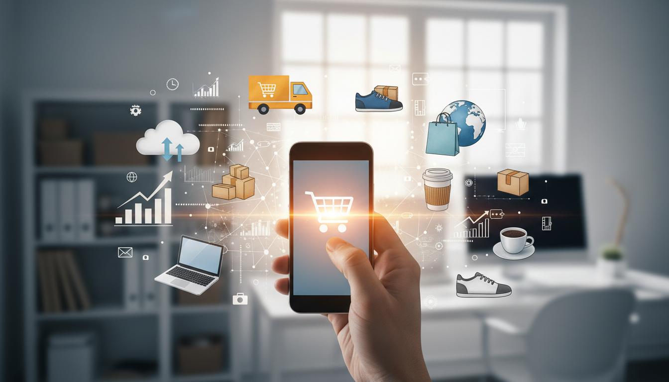 Wiadomości o e-commerce: najnowsze trendy i zmiany w 2024 roku