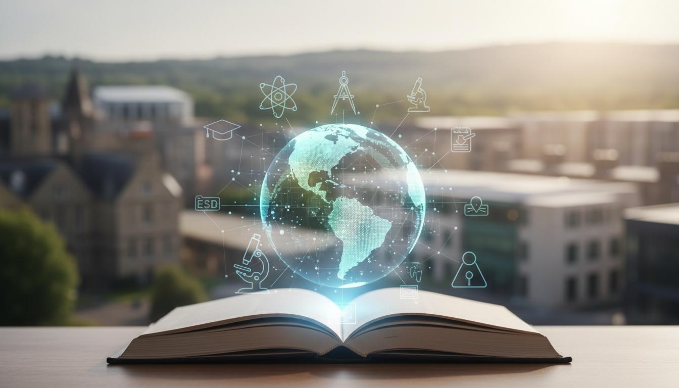 Wiadomości o edukacji: najważniejsze zmiany i trendy w 2024 roku