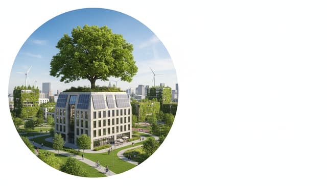 Wiadomości o ekologii miasta: aktualne wyzwania i rozwiązania