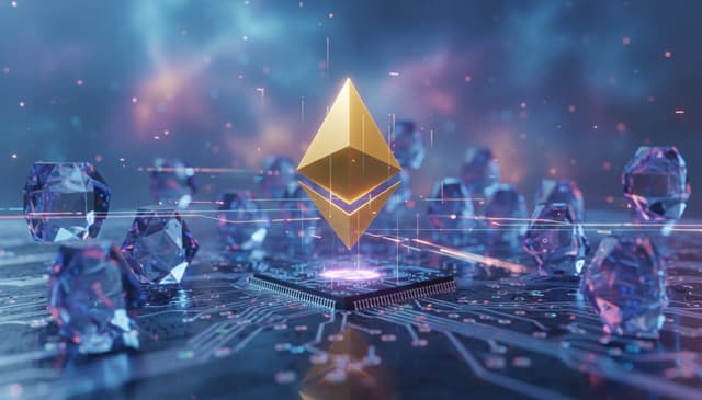 Najnowsze wiadomości o Ethereum: co warto wiedzieć w 2024 roku