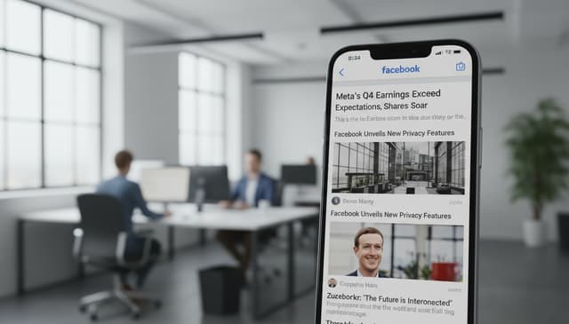 Wiadomości o Facebooku: najnowsze zmiany i aktualizacje 2024