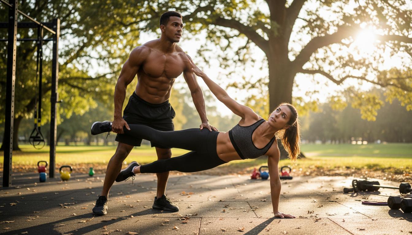 Wiadomości o fitnessie: najnowsze trendy i praktyczne porady