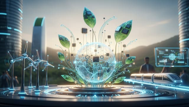 Wiadomości o gospodarce innowacyjnej: przegląd najnowszych trendów