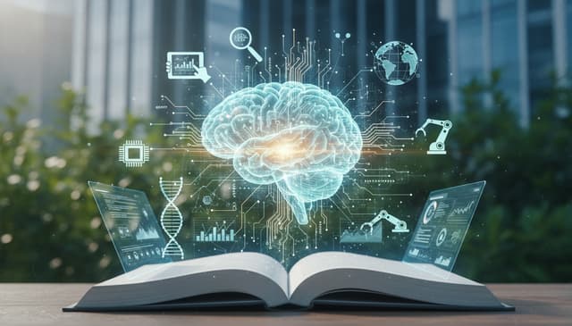 Wiadomości o gospodarce opartej na wiedzy: przewodnik 2024