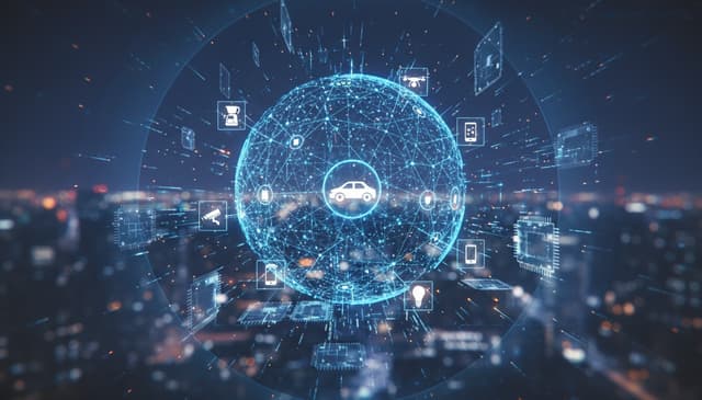 Wiadomości o internecie rzeczy (IoT): najnowsze trendy i zastosowania