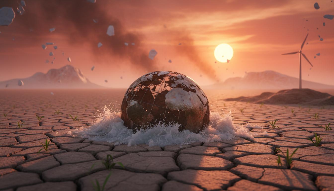 Wiadomości o klimacie: najważniejsze informacje i aktualizacje 2024