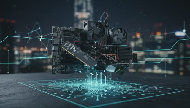 Wiadomości o komputerach: najnowsze trendy i technologie 2024