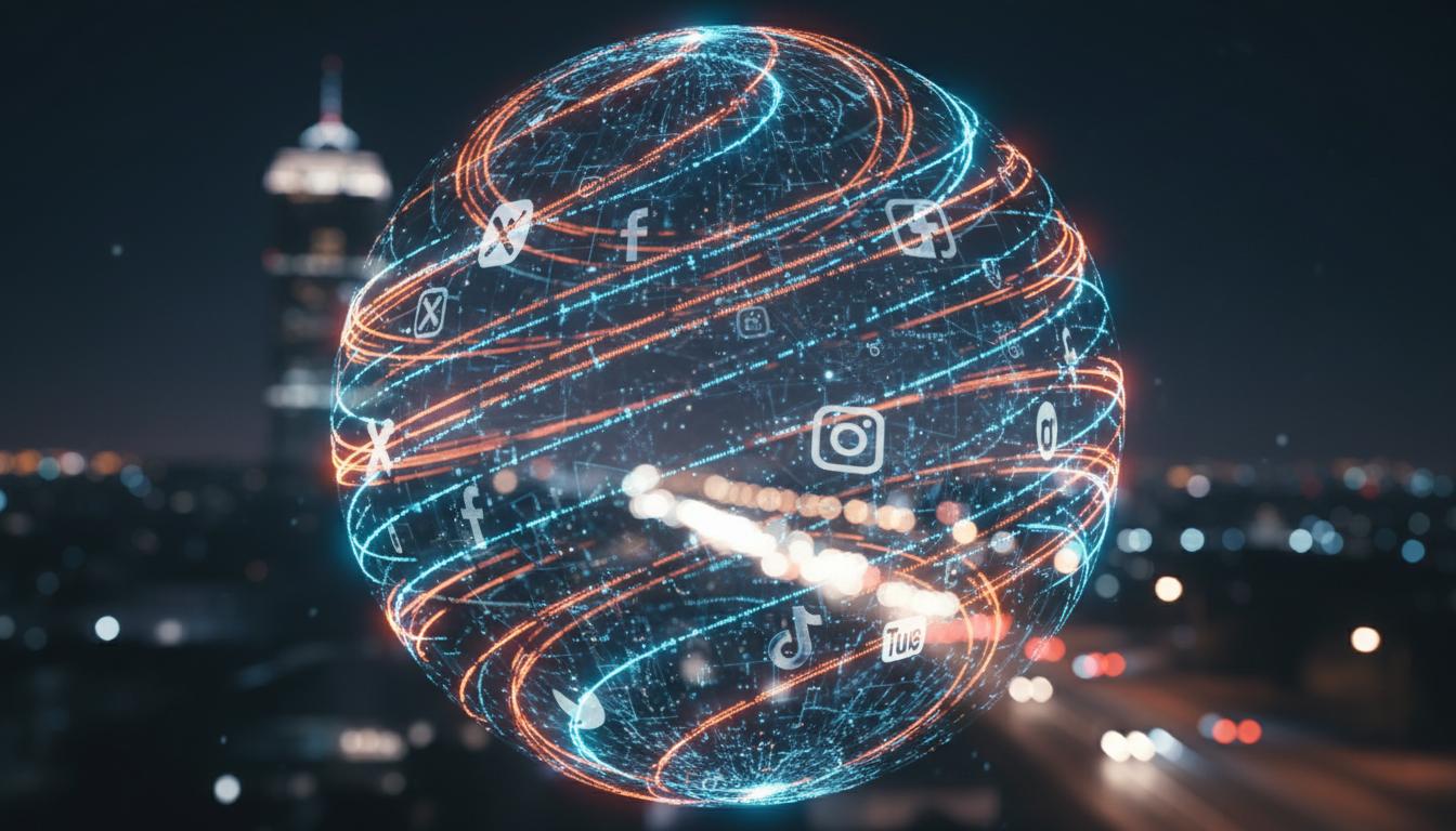 Wiadomości o mediach społecznościowych: najnowsze trendy i analizy