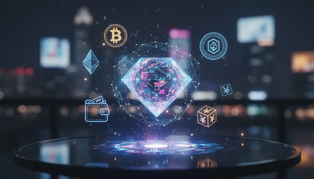 Wiadomości o NFT: najnowsze trendy i zastosowania w 2024 roku