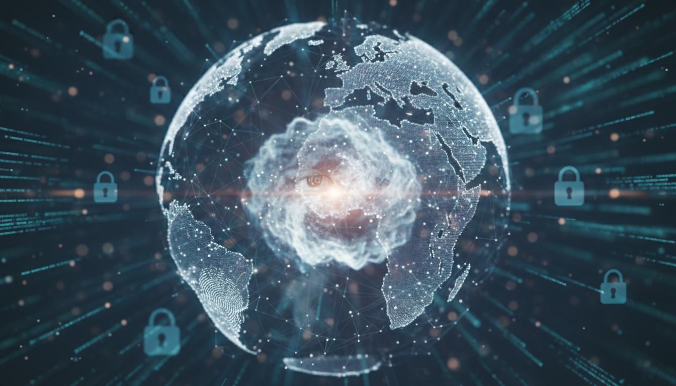 Wiadomości o prywatności w sieci: jak chronić swoje dane online