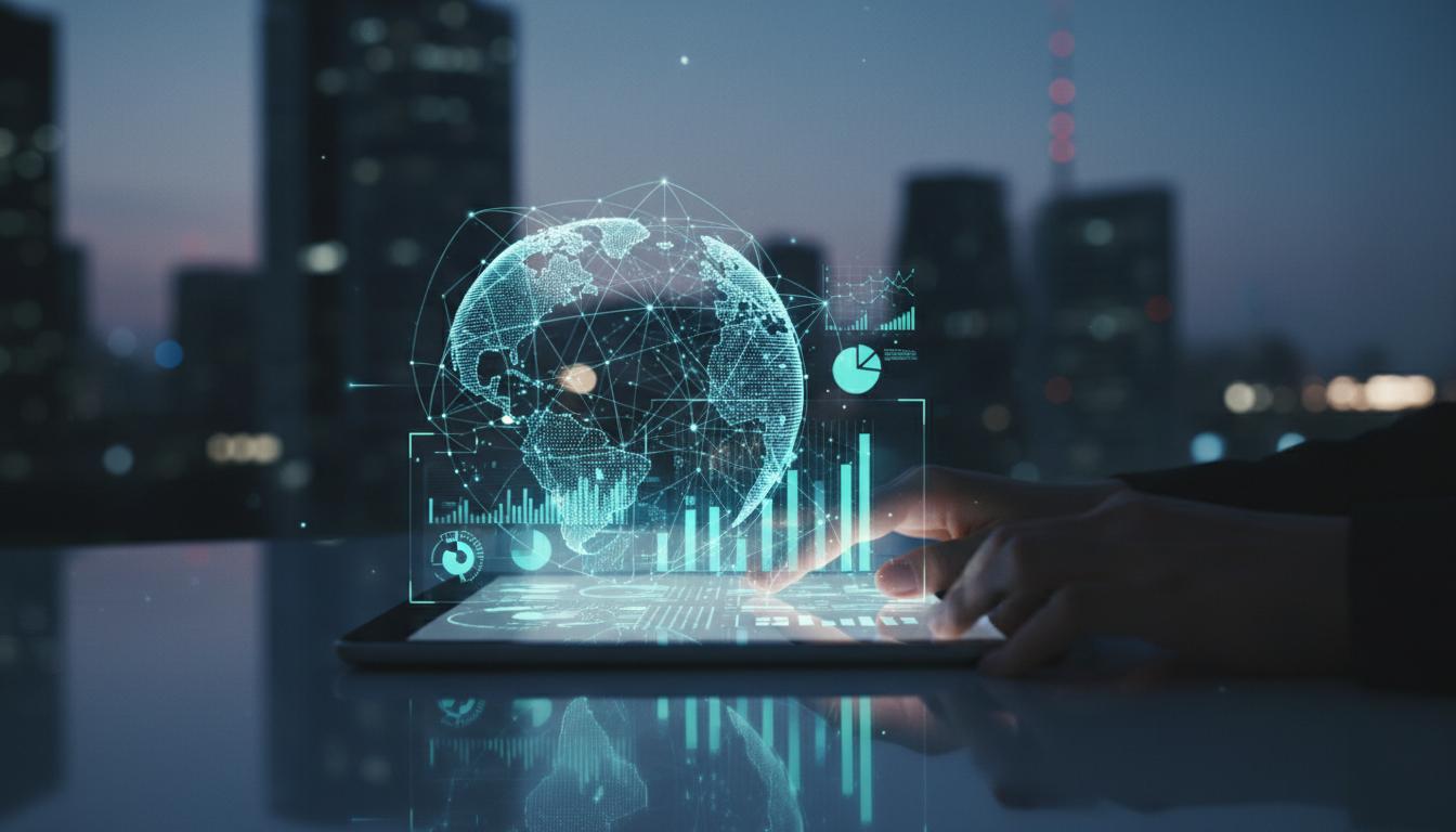 Wiadomości o reklamie cyfrowej: najnowsze trendy i analizy 2024