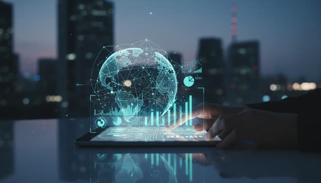 Wiadomości o reklamie cyfrowej: najnowsze trendy i analizy 2024