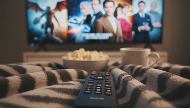 Wiadomości o serialach: najnowsze premiery i trendy w 2024 roku