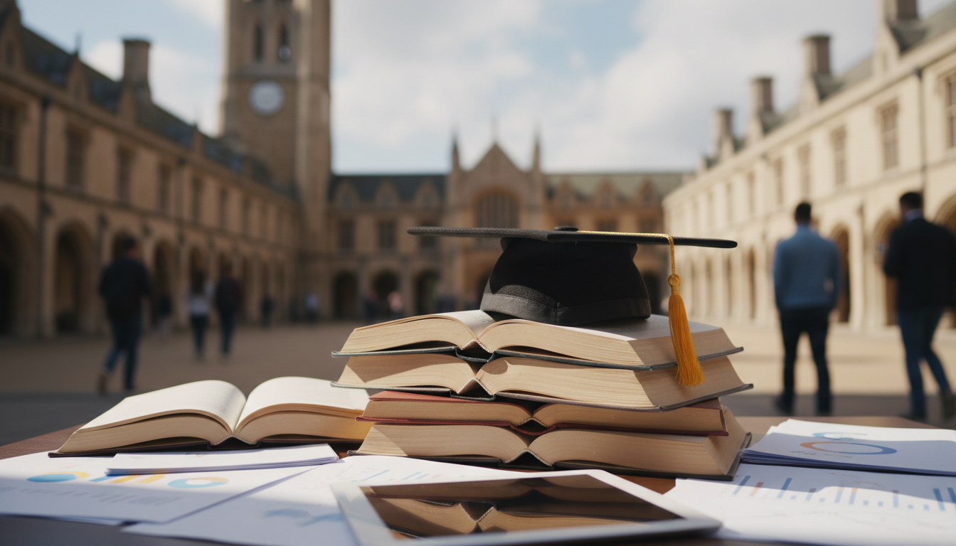 Wiadomości o szkołach wyższych, którym możesz naprawdę zaufać