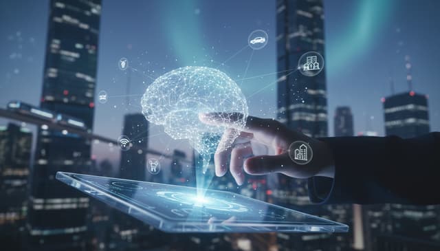 Wiadomości o technologiach przyszłości: najważniejsze trendy i innowacje