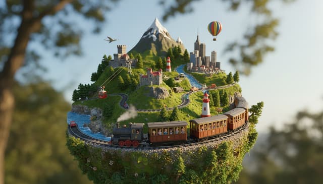 Wiadomości o turystyce krajowej: aktualne trendy i możliwości podróży