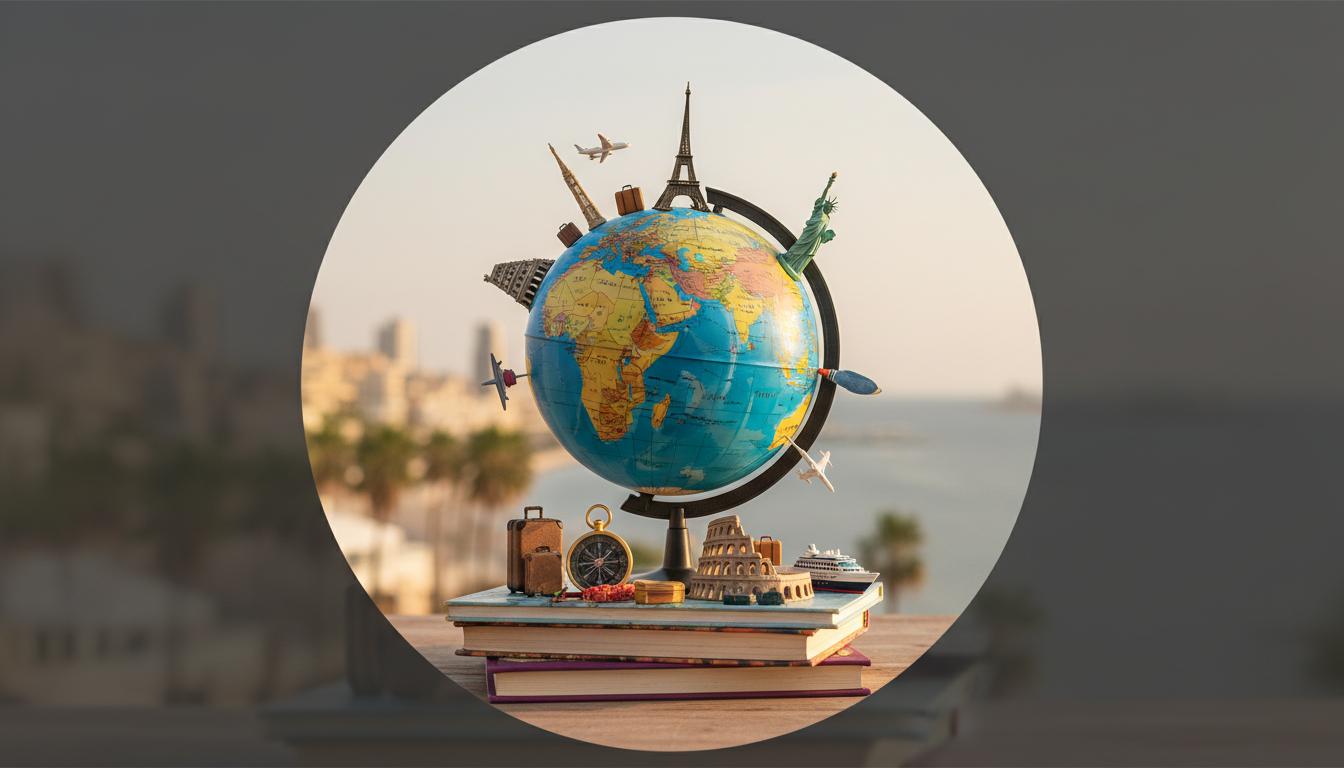 Wiadomości o turystyce zagranicznej: najnowsze trendy i porady podróżnicze