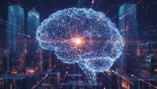 Wiadomości o uczeniu maszynowym: najnowsze trendy i zastosowania