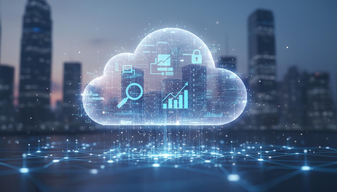 Aktualne wiadomości o usługach w chmurze: przegląd i trendy 2024