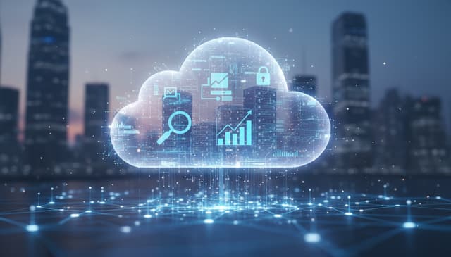 Aktualne wiadomości o usługach w chmurze: przegląd i trendy 2024