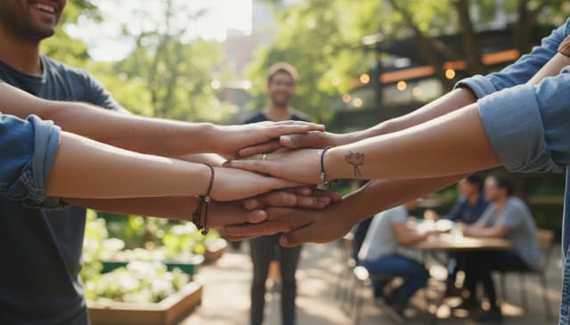 Wiadomości społeczne: jak zmieniają nasze codzienne życie