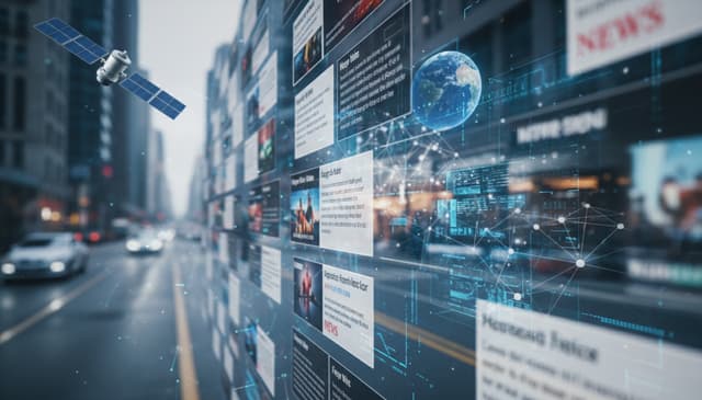 Wiadomości stale aktualizowane: jak korzystać z najnowszych informacji