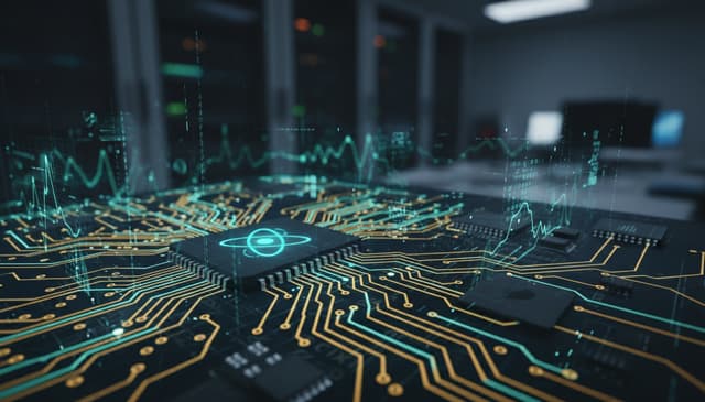 Wiadomości technologiczne: najważniejsze trendy i innowacje 2024