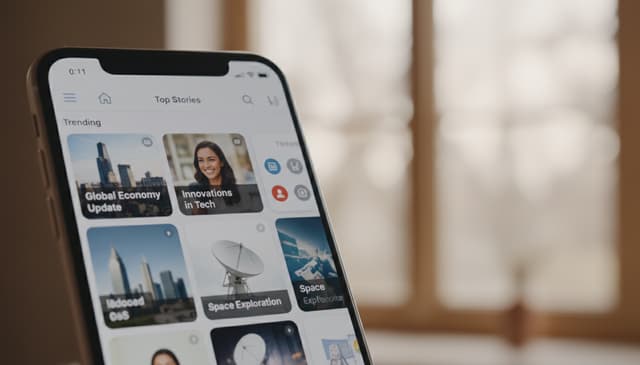 Wiadomości w aplikacji: jak skutecznie korzystać z nowoczesnych narzędzi