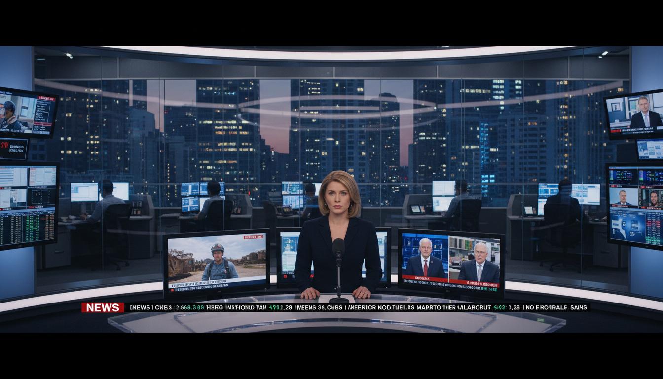 Wiadomości wideo: jak efektywnie korzystać z nowoczesnych formatów