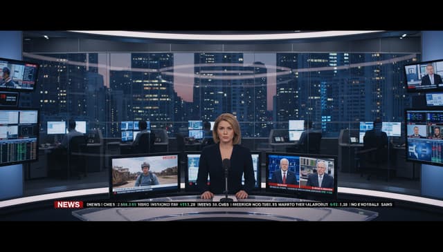 Wiadomości wideo: jak efektywnie korzystać z nowoczesnych formatów