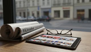 Wiadomości z życia publicznego: przegląd najważniejszych wydarzeń