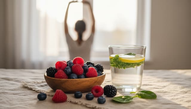 Wiadomości zdrowotne: przegląd najnowszych trendów i badań