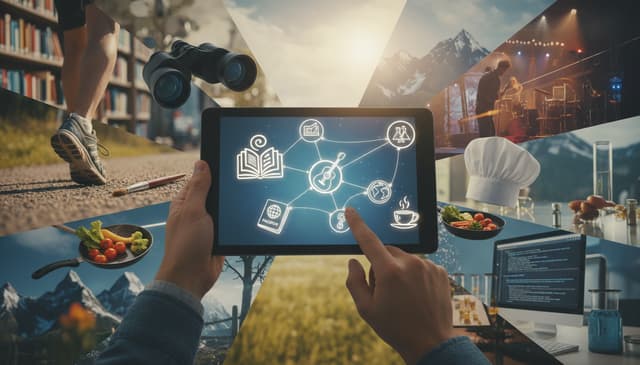 Wiadomości zgodne z zainteresowaniami: jak personalizować newsy w 2024