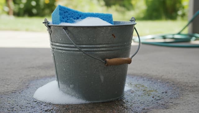 Wiadro do mycia: praktyczny przewodnik zakupowy na 2024 rok
