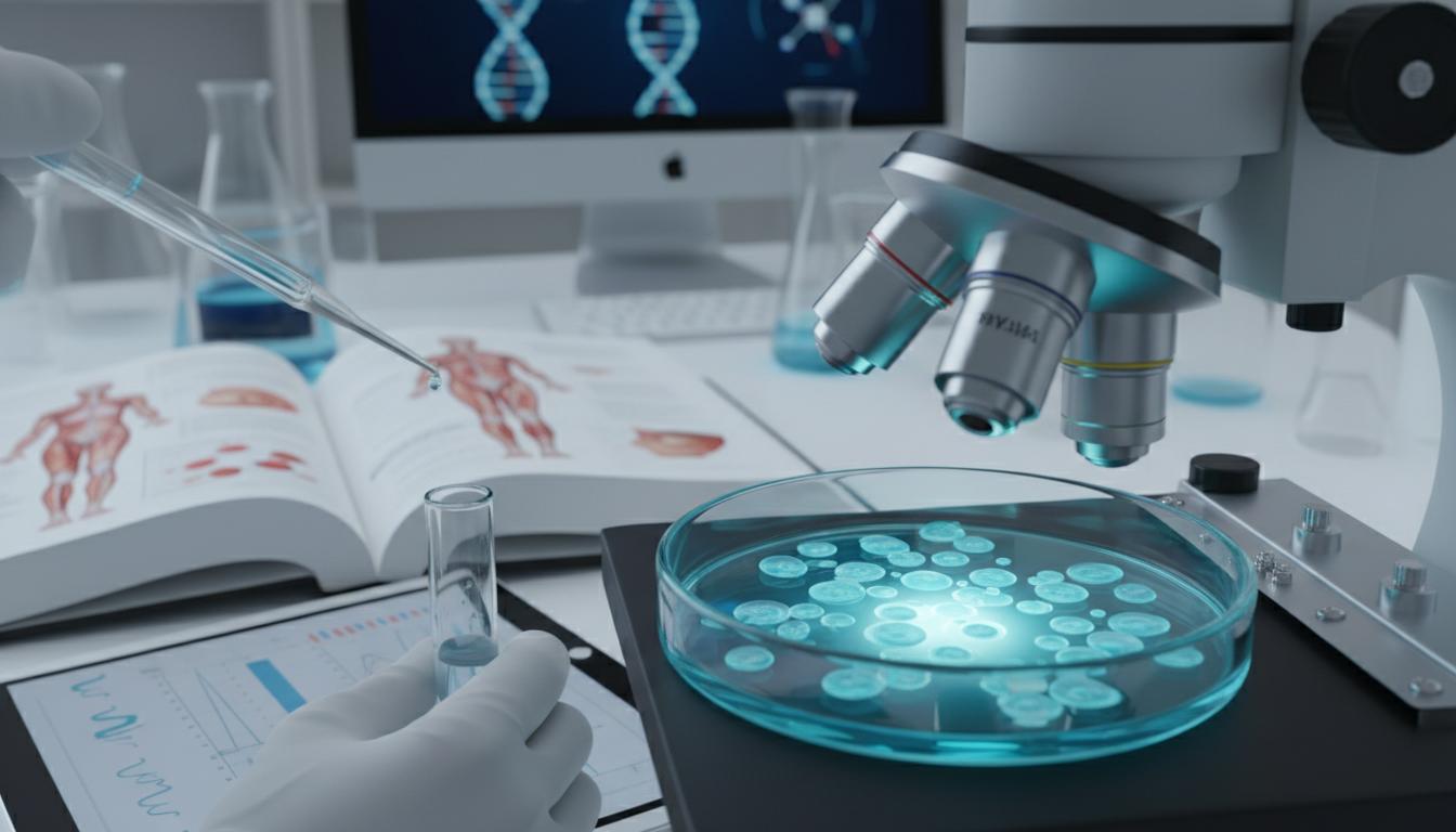 Wiarygodne informacje medyczne: jak je rozpoznać i korzystać z nich skutecznie