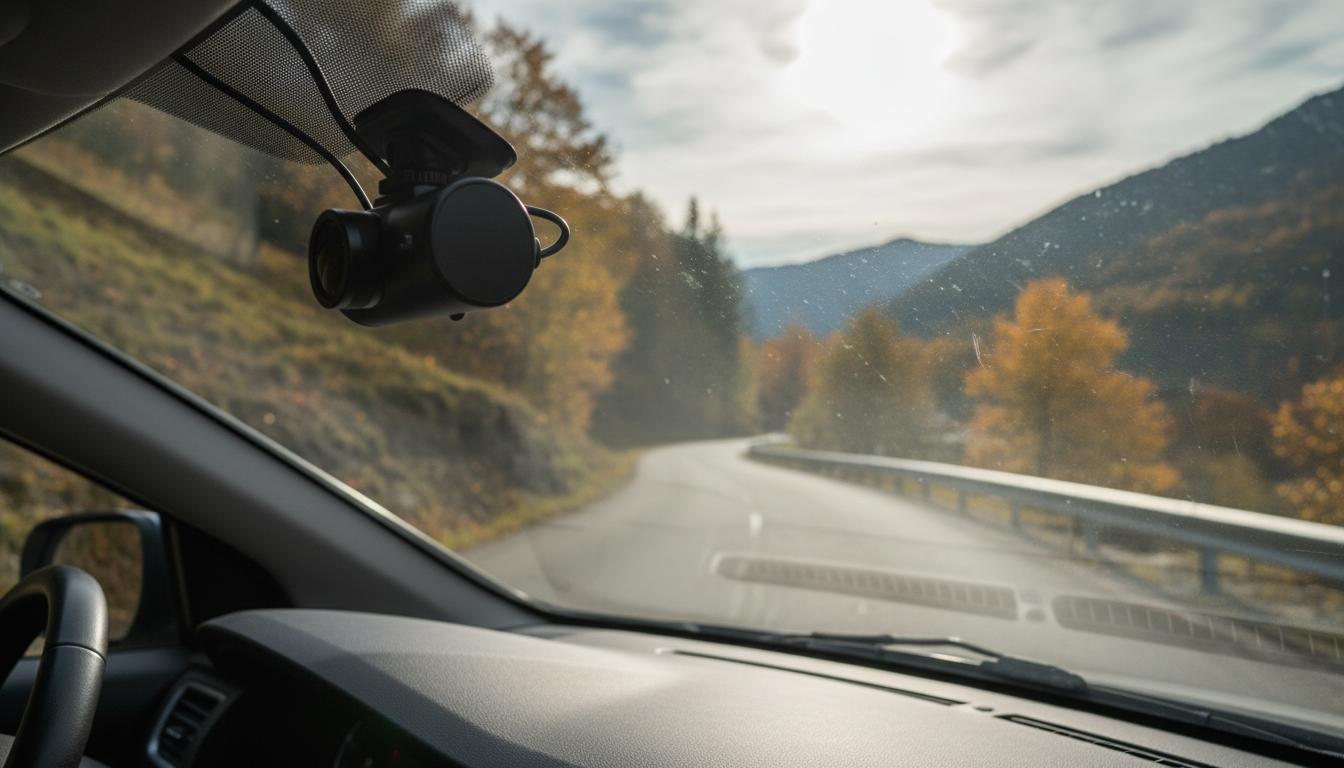 Wideorejestrator: praktyczny przewodnik po wyborze i użytkowaniu